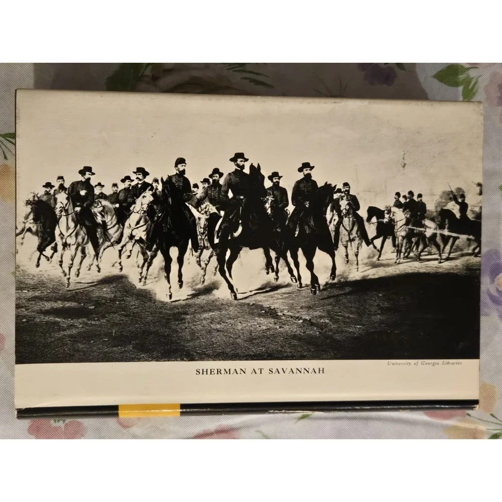 A Present For Mr. Lincoln by Alexander A. Lawrence, Hardcover 1961 First Edition